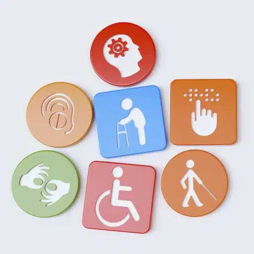 Accesibilidad