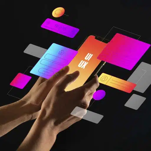 responsive
