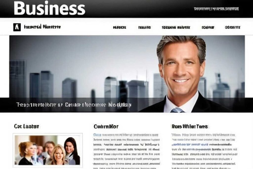 ¿Cómo puedo asegurarme de que mi página web sea profesional y funcional?