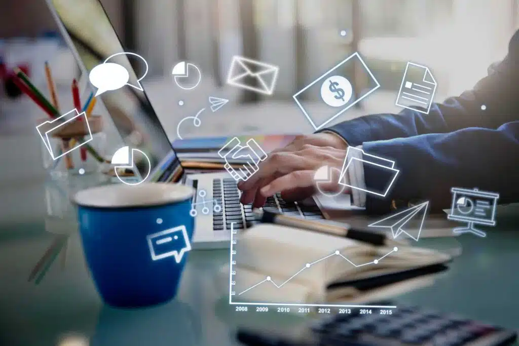 ¿Marketing in-house o contratar una agencia externa? Guía completa para tomar la mejor decisión