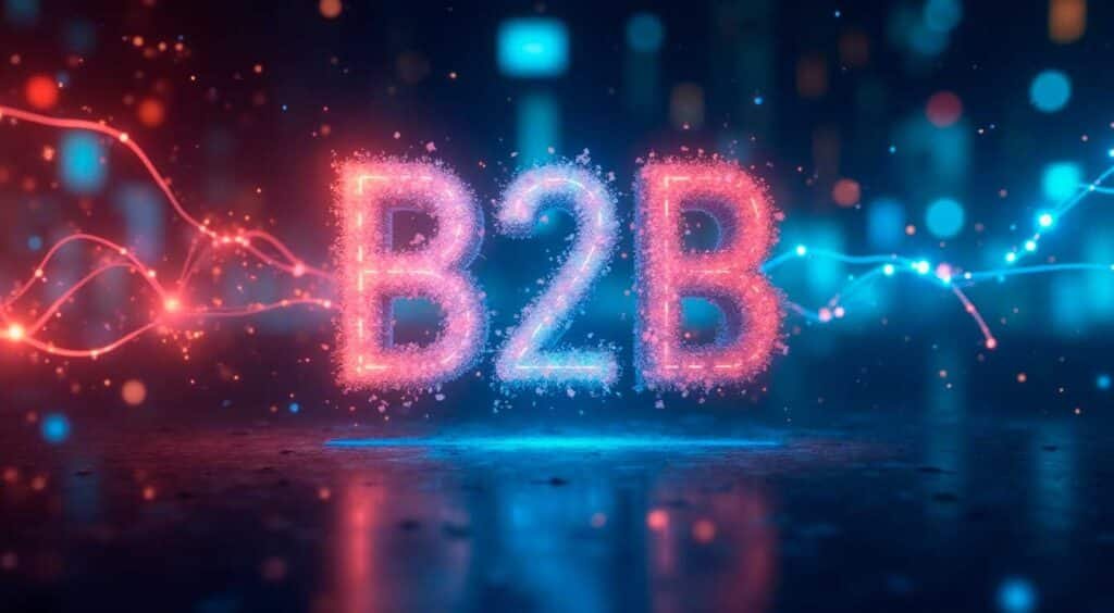 estrategia-de-marketing-b2b.-Por-que-una-empresa-debe-tener-una-estrategia-de-marketing