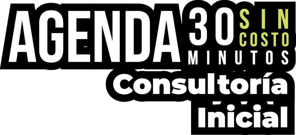 Agendar consultor la agencia de marketing