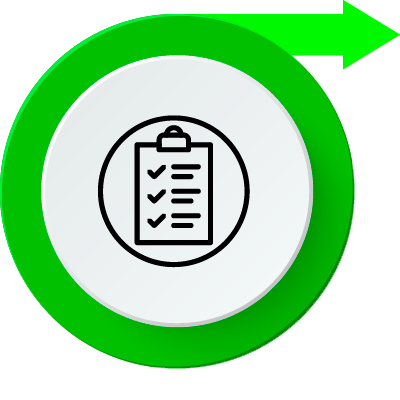 Establecimiento de objetivos sin sombra