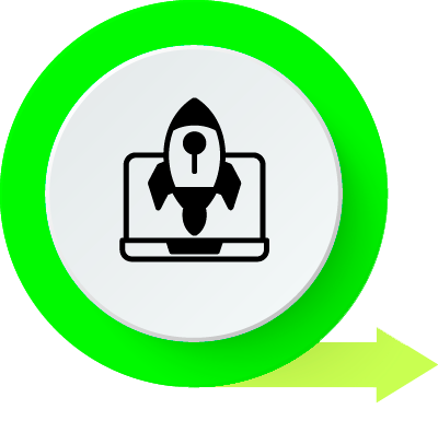 Implementación de estrategias sin sombra
