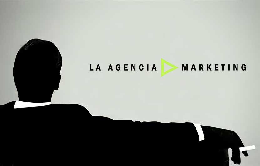 el-efecto-mad-men articulo - imagen tomada de la seria Mad - Men HBO"