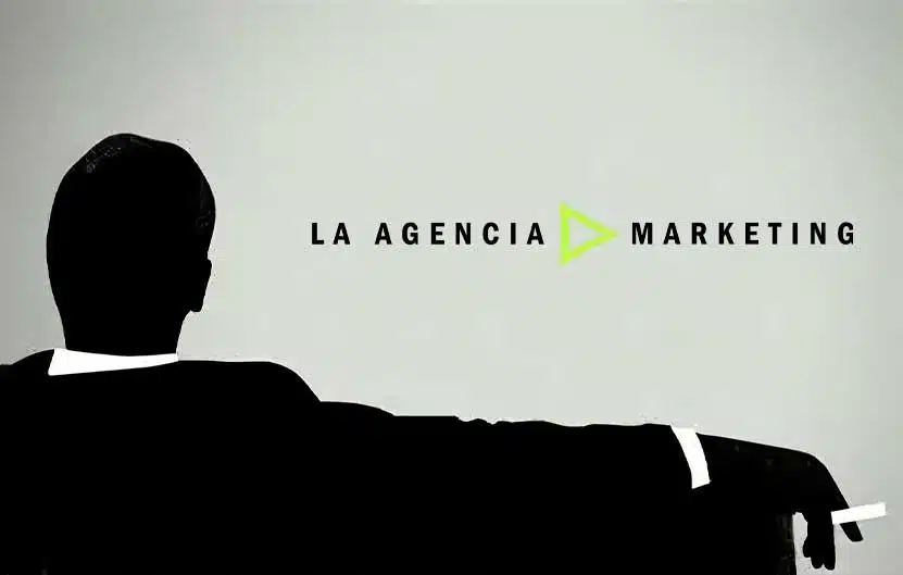 el-efecto-mad-men articulo - imagen tomada de la seria Mad - Men HBO"