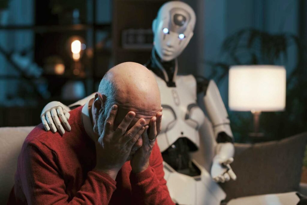 bad ai