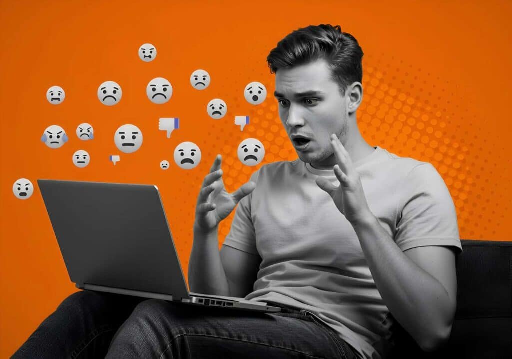 bad influencer